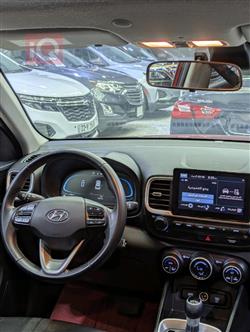 Hyundai Venue